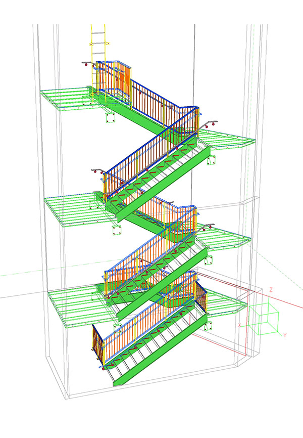 arquitectura-badalona-escaleras 01