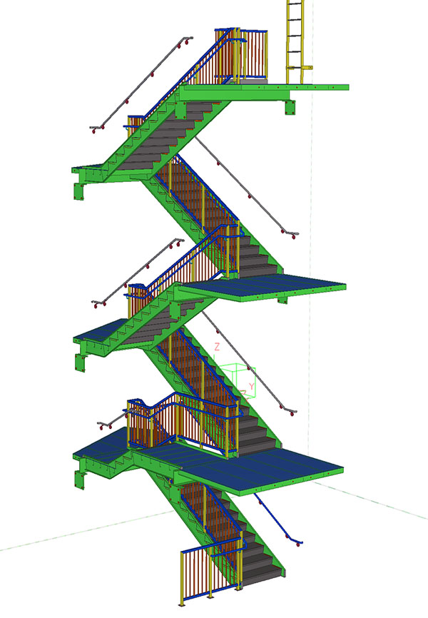 arquitectura-badalona-escaleras 04