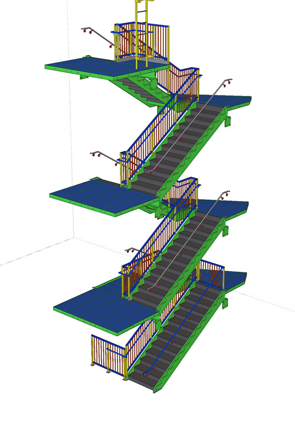 arquitectura-badalona-escaleras 05